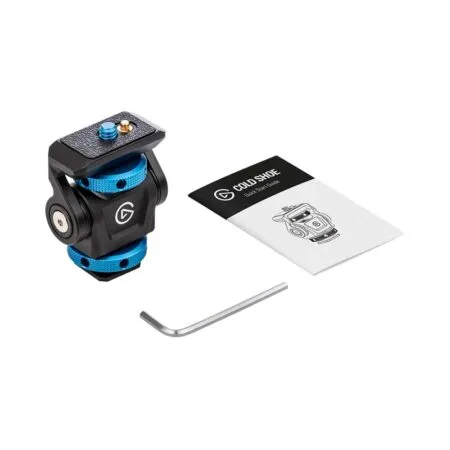 Thiet Bi Stream Elgato Cold Shoe Mount 10aar9901 3 1