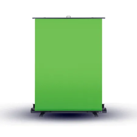 Thiết bị Stream Elgato Gaming Green Screen 10GAF9901