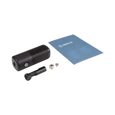 Thiet Bi Stream Elgato Gaming Microphone Wave Dx 10mah9901 2 1