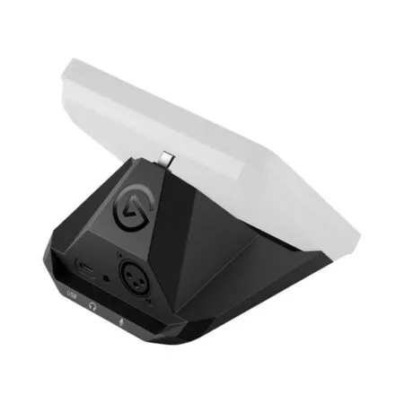 Thiet Bi Stream Elgato Gaming Streamdeck Plus Xlr 8 Phim Lap Trinh 10gbd9921 06