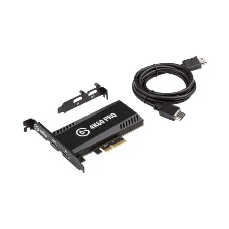 Thiet Bi Stream Elgato Gaming Video Capture 4k60 Pro Mk 2 10gas9901 5 1