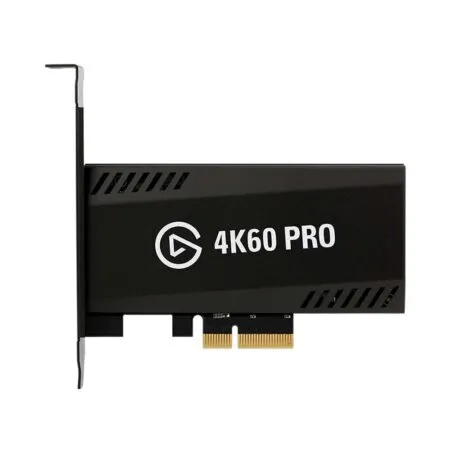 Thiết bị Stream Elgato Gaming Video Capture 4K60 PRO MK.2 10GAS9901