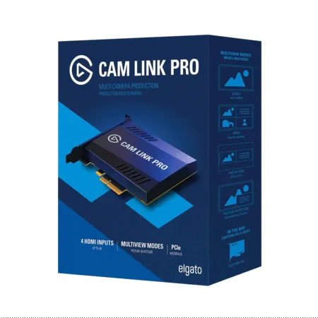 Thiet Bi Stream Elgato Gaming Video Capture Cam Link Pro 10gaw9901 1 1