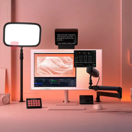 Thiet Bi Stream Elgato Streamdeck Mk 2 Scissor Keys 15 Phim Lap Trinh 10gbl9901 04