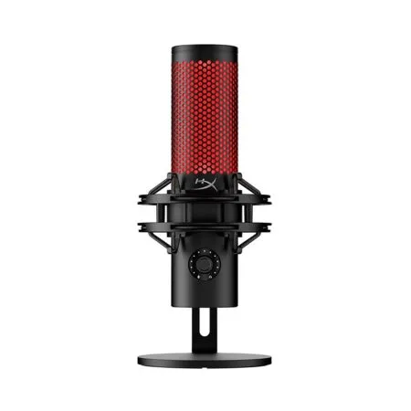 Thiet Bi Stream Microphone Hyperx Quadcast 2 S 01