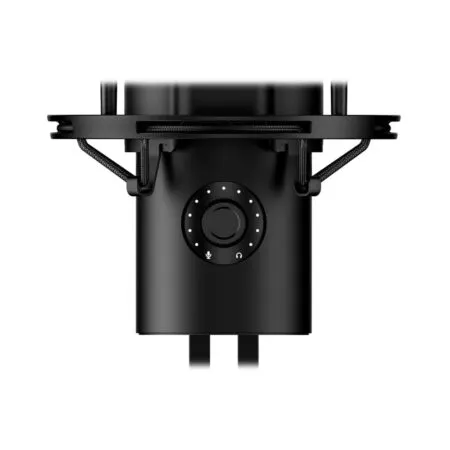 Thiet Bi Stream Microphone Hyperx Quadcast 2 S 04