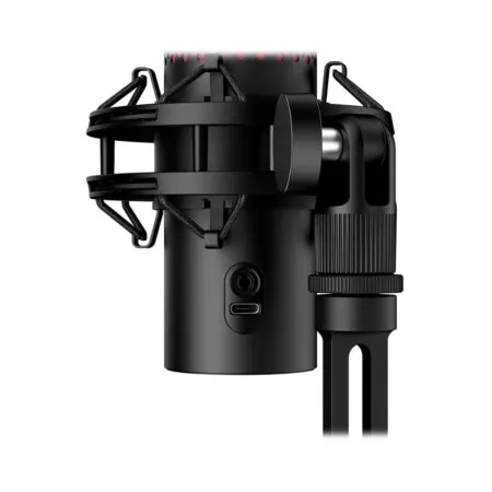 Thiet Bi Stream Microphone Hyperx Quadcast 2 S 05