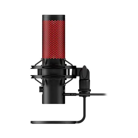 Thiet Bi Stream Microphone Hyperx Quadcast 2 S 08