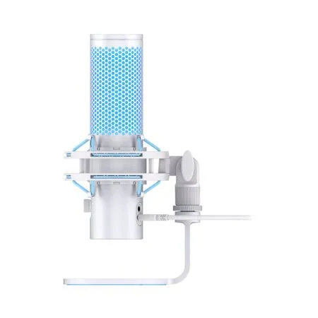 Thiet Bi Stream Microphone Hyperx Quadcast 2 S 09