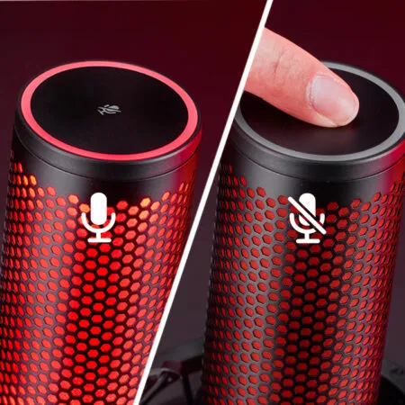 Thiet Bi Stream Microphone Hyperx Quadcast 2 S 17