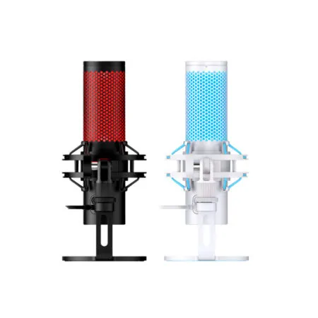 Thiết bị Stream Microphone HyperX QuadCast 2 S