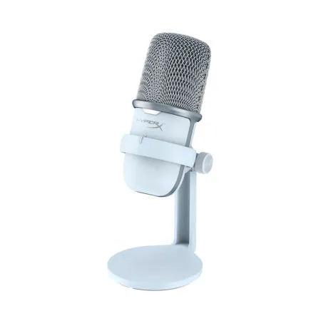 Thiet Bi Stream Microphone Hyperx Solocast White 519t2aa 3 1