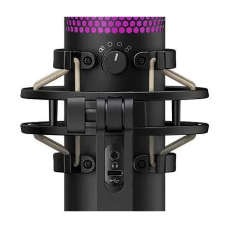 Thiet Bi Stream Microphone Kingston Hyperx Quadcast S Rgb Hmiq1s Xx Rg G 5 1