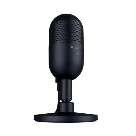 Thiet Bi Stream Microphone Razer Seiren Mini V3 1 1