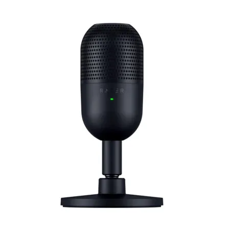 Thiet Bi Stream Microphone Razer Seiren Mini V3 2 1
