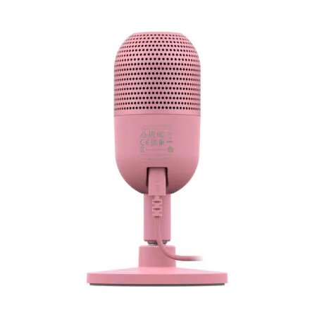 Thiet Bi Stream Microphone Razer Seiren Mini V3 6 1