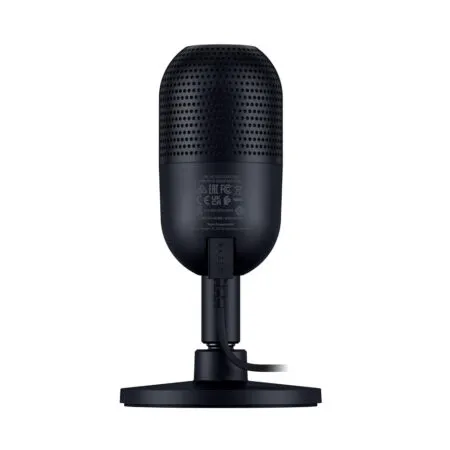 Thiet Bi Stream Microphone Razer Seiren Mini V3 8 1