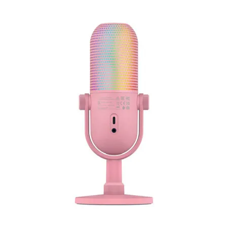 Thiet Bi Stream Microphone Razer Seiren V3 Chroma 01 1