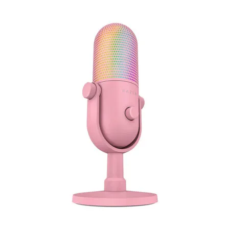 Thiet Bi Stream Microphone Razer Seiren V3 Chroma 02 1