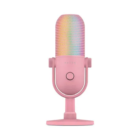 Thiet Bi Stream Microphone Razer Seiren V3 Chroma 03 1