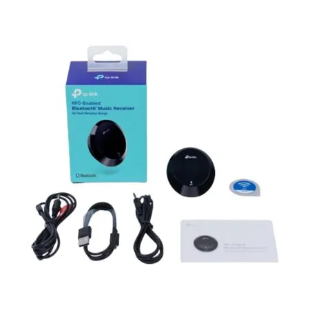 Thiet Bi Thu Phat Nhac Qua Bluetooth Tp Link Ha100 01