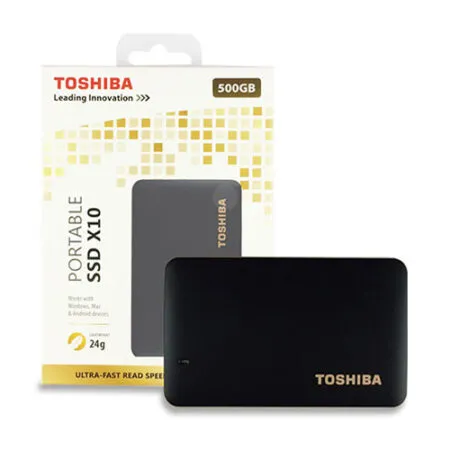 Toshiba Portable X10 02 1