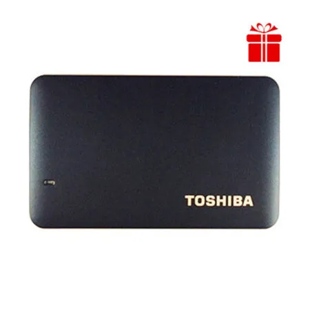Ổ cứng di động Portable SSD 500GB USB 3.0 Toshiba X10