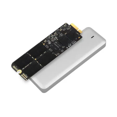 Ổ cứng SSD Transcend JetDrive 725 480GB SATA III cho Macbook Pro 15" Retina TS480GJDM720