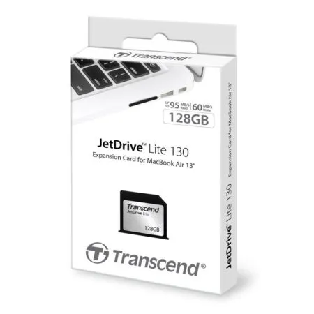 Transcend Jetdrive 130 128 02 1