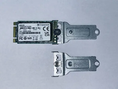 Adapter nối dài ổ cứng SSD M.2 từ 2242 sang 2280