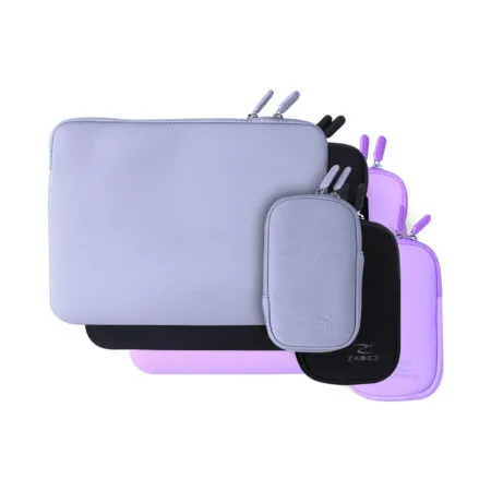Túi chống sốc Zadez 16 Inch ZLC-8613