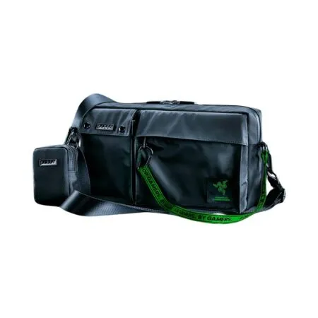 Túi đeo chéo Razer Xanthus Crossbody Bag RC81-04290119-0000