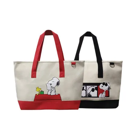 [Quà Tặng] Túi Tote SanDisk Snoopy