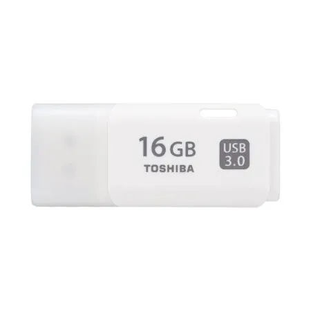 USB 3.0 Toshiba TransMemory U301 16GB THN-U301W0160E4