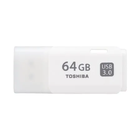 USB 3.0 Toshiba TransMemory U301 64GB THN-U301W0640E4