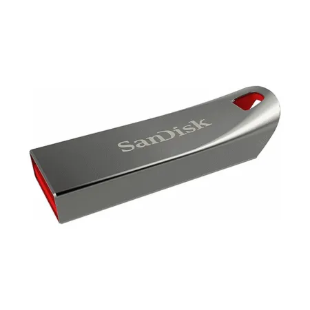 Usb 2 0 Sandisk Cruzer Force Cz71 64gb Sdcz71 064g B35 1 1