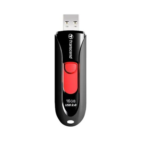 USB 2.0 Transcend JetFlash 590 16GB TS16GJF590K