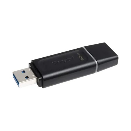 Usb 3 2 Gen 1 Kingston Datatraveler Exodia 32gb Dtx 32gb 3 1