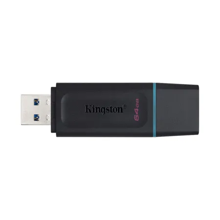 Usb 3 2 Gen 1 Kingston Datatraveler Exodia 64gb Dtx 64gb 1 1