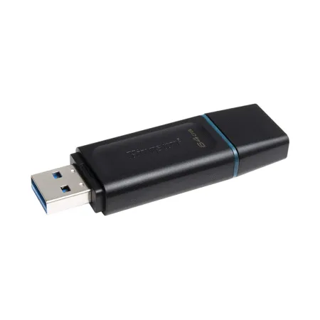 Usb 3 2 Gen 1 Kingston Datatraveler Exodia 64gb Dtx 64gb 3 1