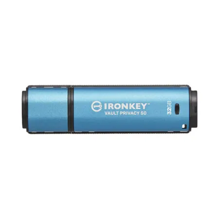 USB 3.2 Gen 1 Kingston IronKey Vault Privacy 50 32GB IKVP50/32GB