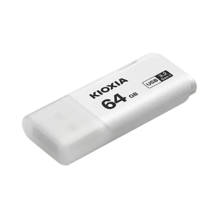 Usb 3 2 Gen 1 Kioxia Toshiba Transmemory U301 64gb Lu301w064gg4 1 1