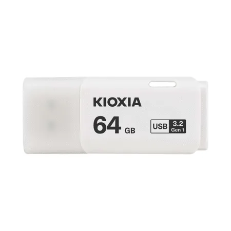 USB 3.2 Gen 1 Kioxia (TOSHIBA) TransMemory U301 64GB LU301W064GG4