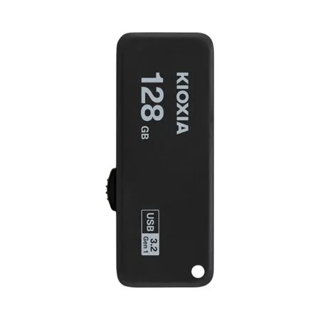 USB 3.2 Gen 1 Kioxia TransMemory U365 128GB LU365K128GG4