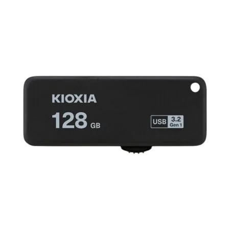 Usb 3 2 Gen 1 Kioxia Transmemory U365 128gb Lu365k128gg4 02