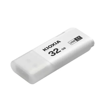 Usb 3 2 Gen 1 Kioxia U301 32gb Lu301w032gg4 1 1