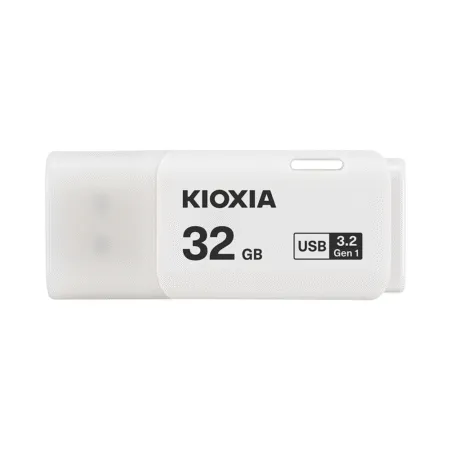 USB 3.2 Gen 1 Kioxia (TOSHIBA) TransMemory U301 32GB LU301W032GG4