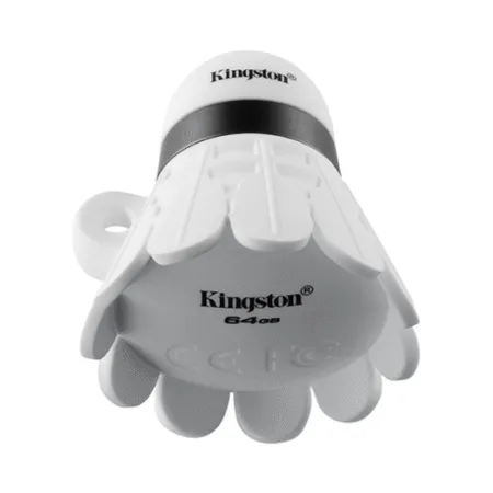 Usb 3 2 Kingston Badminton 64gb Limited Edition Dtbmta 64gb 1 1