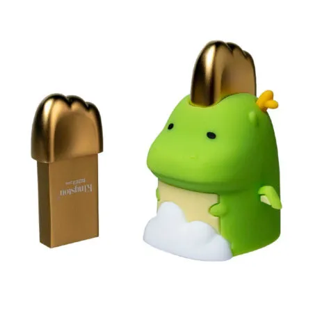 Usb 3 2 Kingston Zodiac Mini Dragon 2024 128gb Limited Edition Dtcny24128gb 4