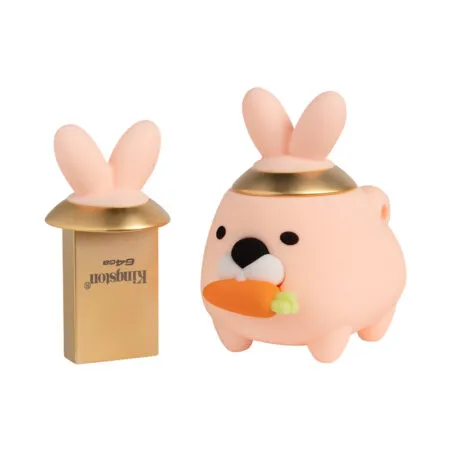 Usb 3 2 Kingston Zodiac Mini Rabbit 2023 64gb Limited Edition 1 1